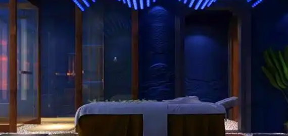 广州黄埔Yayu养生馆秉持“客户至上”的服务理念