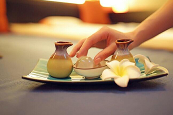 欢迎来到广州黄埔Yayu养生馆养生馆!