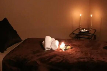 欢迎来到广州黄埔Yayu养生馆休闲会所!